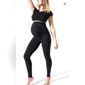 BLANQI Maternity Leggings